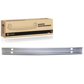 YHTAUTO Rear Bumper Reinforcement Impact Bar Aluminum Compatible with Toyota Prius V 2012-2018 Wagon, Bumper Face Bar Reinforcement Beam