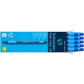 Schneider Slider Edge XB Ballpoint Pen