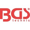 BGS Diy 80997 | Multi-Purpose Screws | T-Star (for Torx)