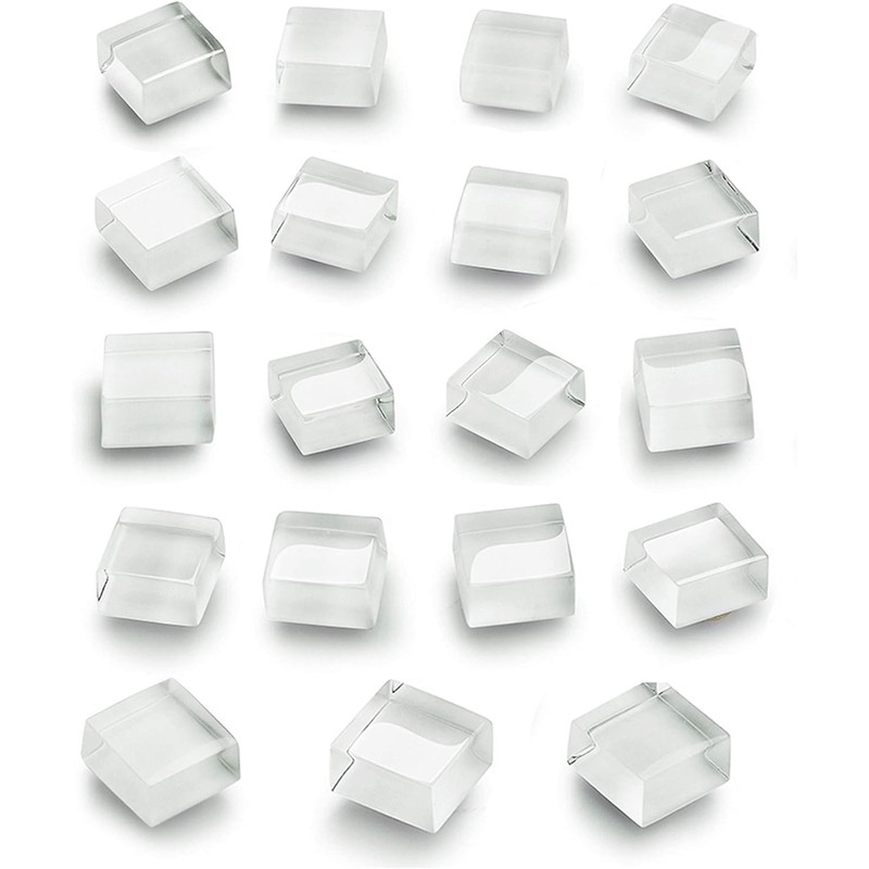 ACEmedia Fridge Magnets Refrigerator Magnets for Fridge Magnets for Locker