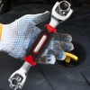 52 in 1 Socket Wrench 1 pcs, Stainless Steel Professional