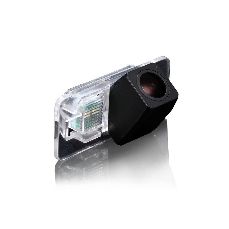 Dynavision Super Starlight pro Definition Vehicle Camera 170 Wide Angle
