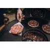 Moesta-BBQ 19495 BBQ Spatula for BBQ Disc, Fire Plate or