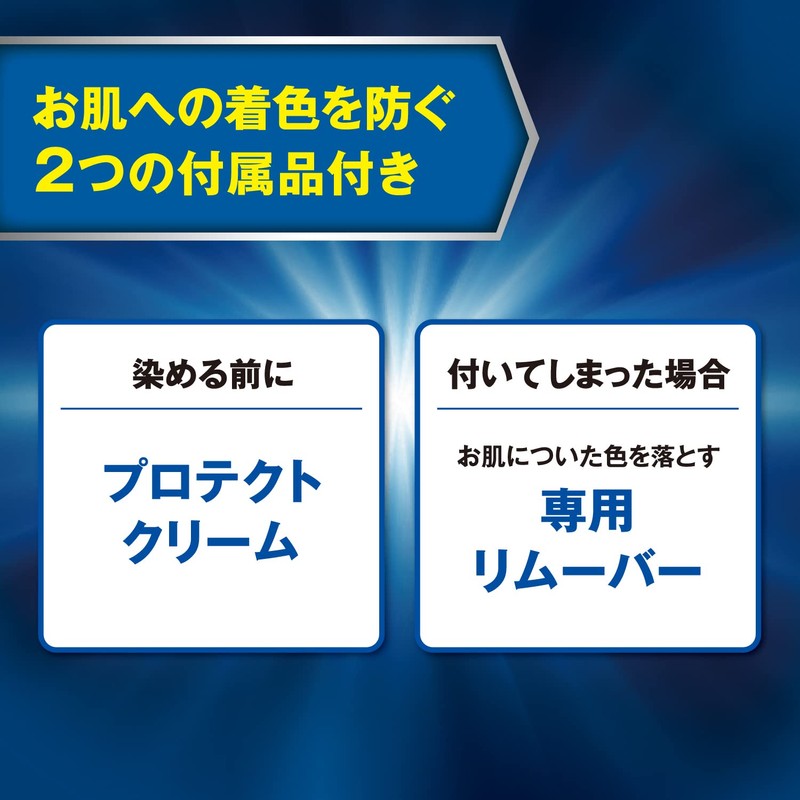 【Bonus Included】 Salon de Pro EX Men's Hair Manicure 7