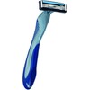 Bic Flex 3 Comfort Men's Razors, Pack of 8 -