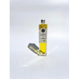 Organic Siberian Pine Nut Oil (Pinus sibirica) (100ml) by NHR Organic Oils