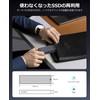 ORICO M.2 NVMe SSD External Case USB 3.2 Gen2 10Gbps