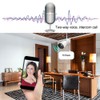 1080P HD Wifi Outdoor Camera IP66 Bullet Camera Night Vision