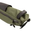 FAIRWEATHER frame bag olive