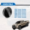 Tacoma Dials Blower Temperature Air Flow Control Switch Knob Compatible