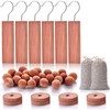 Cedar Blocks for Clothes Storage, Cedar Wood Chips and Balls
