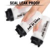 Shaker Bottle for Protein Mixes 20 OZ BPA-Free Leak Proof