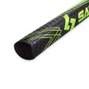 SAPLIZE Putter Grip Midsize Pistol Shape Light Anti-Slip Pattern, Sap