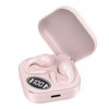 Ear Clip Bluetooth Earbuds HiFi Sound Open Ear Wireless Earphones
