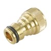 Fittingstore - GARDENA Coupling Plug with Internal Thread or Male