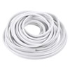 X AUTOHAUX 40ft Car Door Edge Guard U Shape Rubber