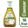 Ken's Simply CAESAR Vinaigrette 16 fl oz ( 2 Pack)