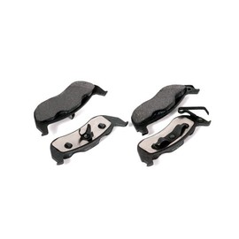 Performance Friction 0932.20 Carbon Metallic Brake Pads