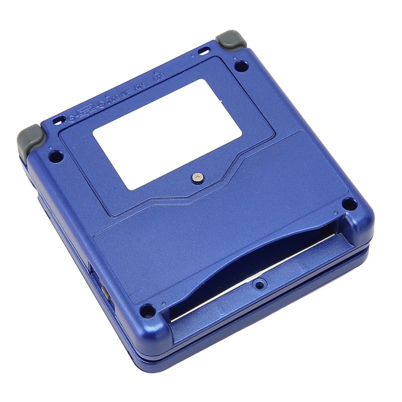 Game Console Shell for GBA SP Replacement Full Parts Housing