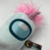 ENVI Among Us 30 cm Soft Toy, White