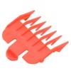 Hair Clipper Guide Combs, Clipper Guards Cutting Guides Easy Buckle