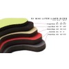S1 Lifer Helmet Sizing Liner Large (Black)