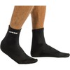 Cressi Ultra Stretch Neoprene Socks 1.5mm Unisex Adults Double Lined