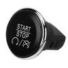 Start Stop Button, ABS Car Engine Start Stop Switch Keyless