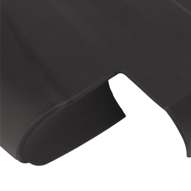 Door Rear View Mirror Cover Exterior Mirror Covering Housing Replacement