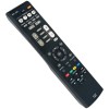 For Yamaha RAV534 Replace Remote for Yamaha AV Receiver RX-V581