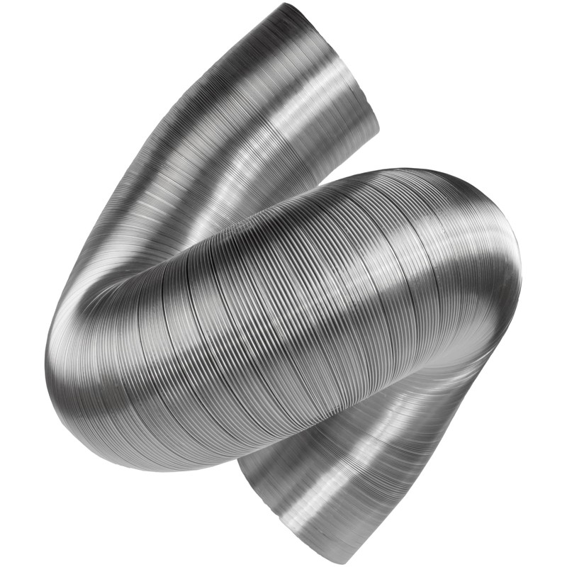 Ø150 mm - 1.5m / Ø6'' - 4.9ft - Flexible