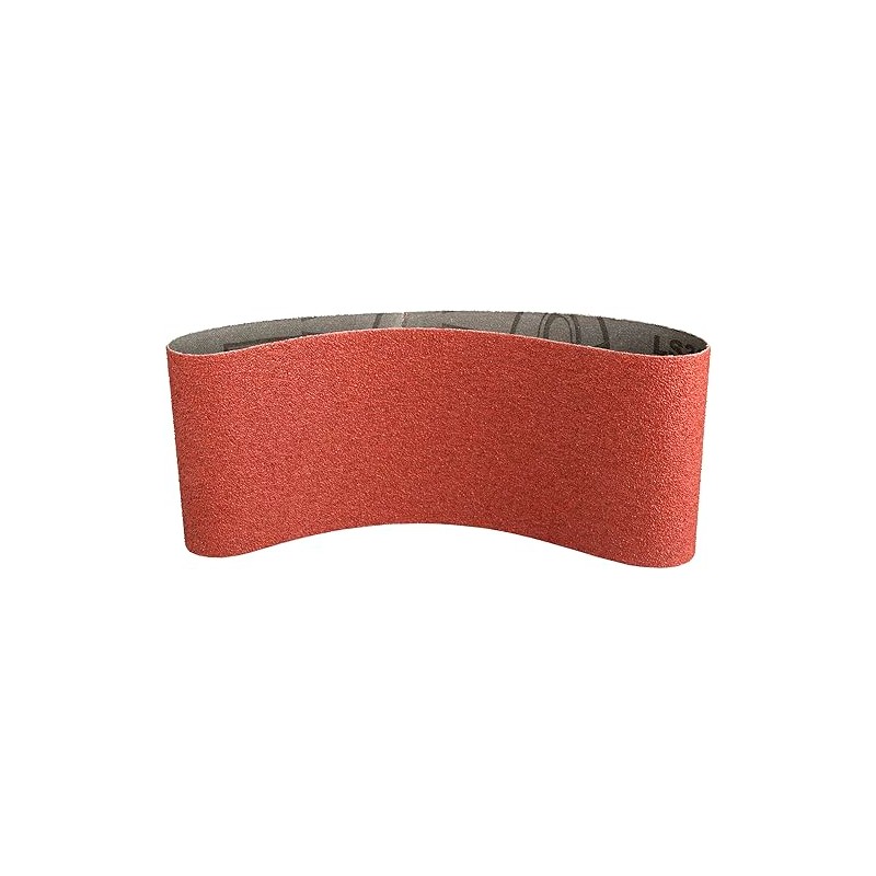 Klingspor LS309XH-120-10-100x610 100 x 610mm 120 Grit Abrasive Cloth for