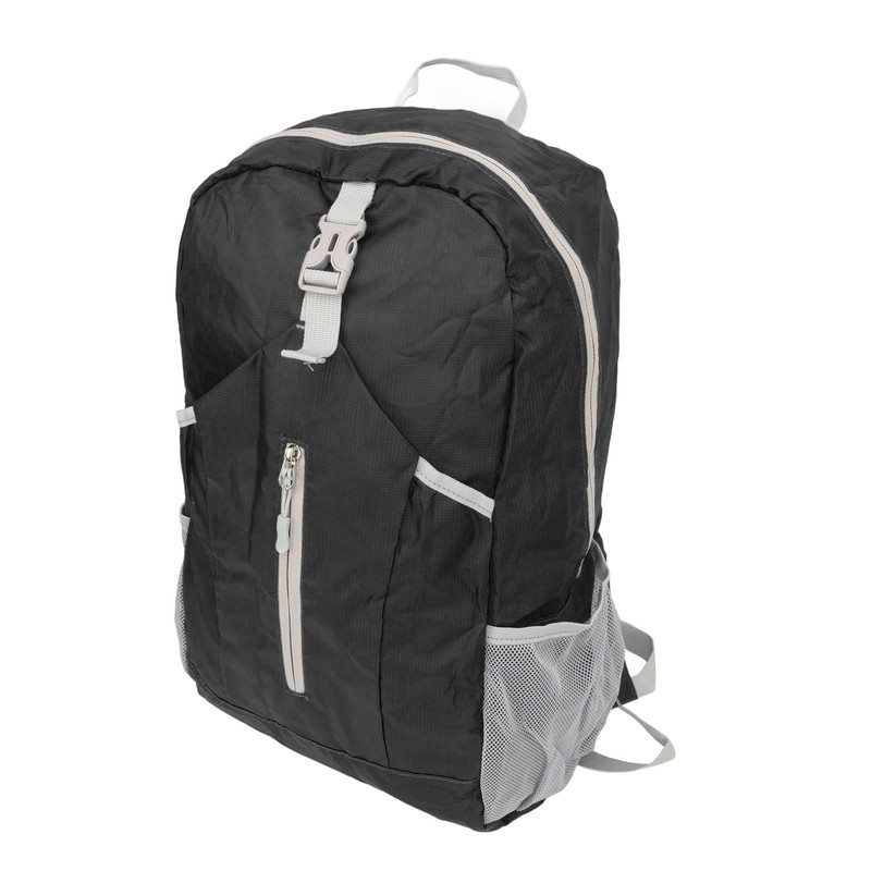 Outdoor Sports Ultra Lightweight Foldable Backpack Lightweight Packable Hiking Backpack