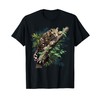 Clouded Leopards Clouded Leopard T-Shirt