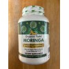 Organic Veda Pure Moringa Oleifera Leaf 300 Capsules 500mg Super