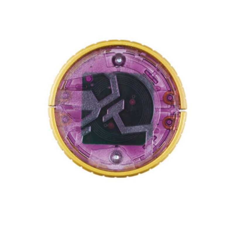 Kamen Rider OOO O O Medal Set 04