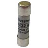 Cooper Bussmann C10G32 AC Cylindrical Fuse, 10 x 38, 32 Amp, GG, 400V