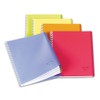 Clairefontaine Linicolor FRESH 328626C Double Spiral Notebook 80 Sheets Squared
