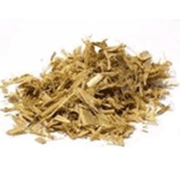 Best Botanicals White Willow Bark Cut 4 oz.