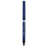 L'Oréal Paris Waterproof Eyeliner with Gel Formula and Integrated Sponge
