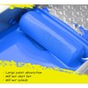 Paint Roller Covers, 4 Inch Roller Sleeves, DIY High Density