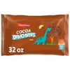 Malt-O-Meal Cocoa Dyno Bites® Gluten Free Kids Breakfast Cereal, Kids