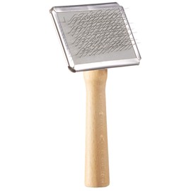 Nobby 72630 Nature Line Plucking Brush