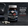 Citrato De Magnesio 400mg Cápsulas