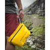 Stravaig Zip Bag – Small Water Resistant Trinkie Bag, Dry