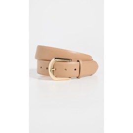 B-Low the Belt Women's Kennedy Belt, Camel Gold, M