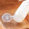 Hennigers Travel Size Bottles 1oz Squeeze Bottles With Flip Cap