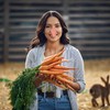 Carrot Nose | Fake Carrot Nose | Plastic Carrot Nose