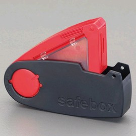martor EA589CV-20 Safety Blade Breaker