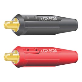 Lenco 380-05309 Ldp-50 m.44; Set - Black & Red